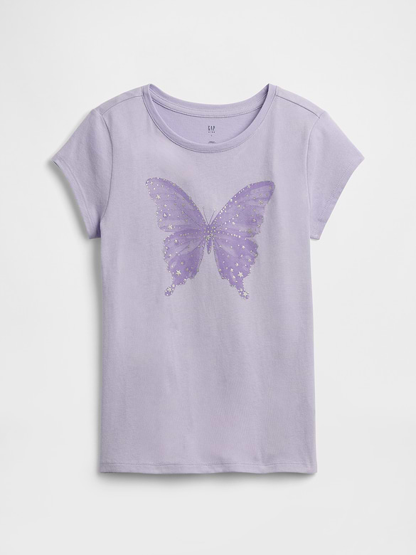 Kids Graphic T-Shirt