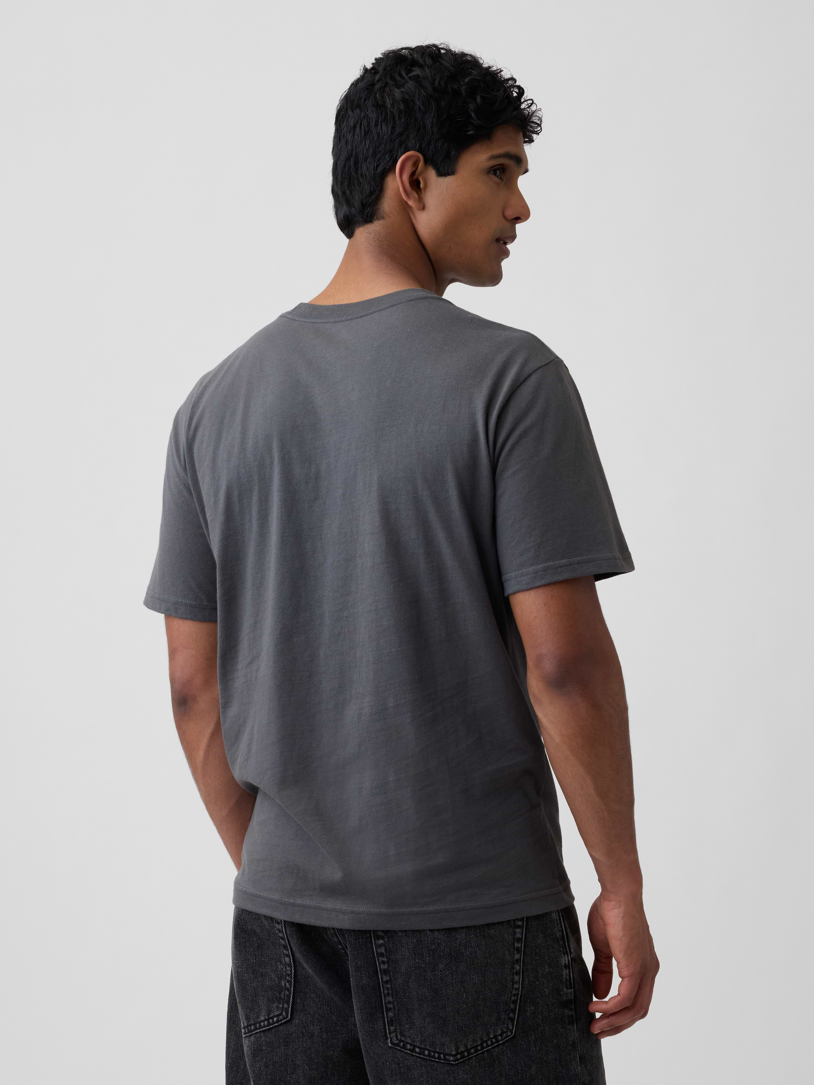 core of soul　Tシャツ De La Soul Everyday Soft Relaxed Graphic T-Shirt | Gap Factory