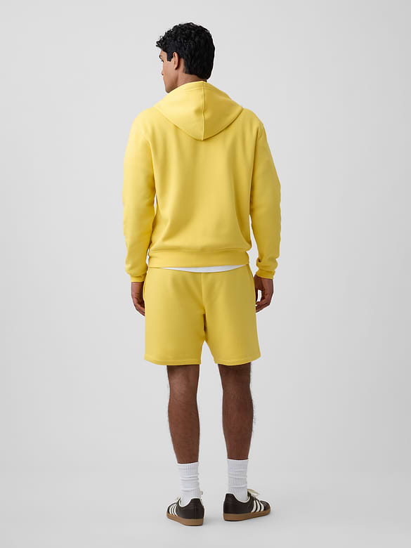Gap Logo Shorts