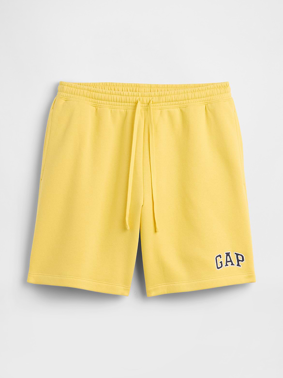 Gap Logo Shorts