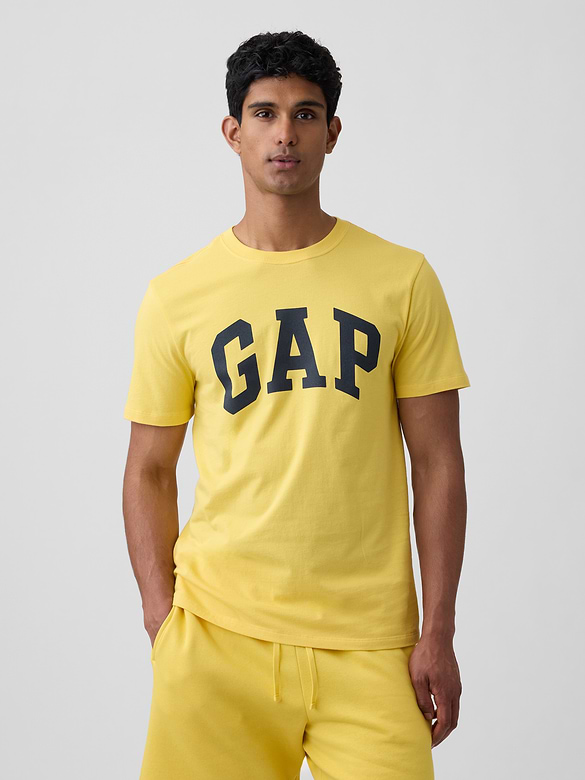Everyday Soft Gap Logo T-Shirt