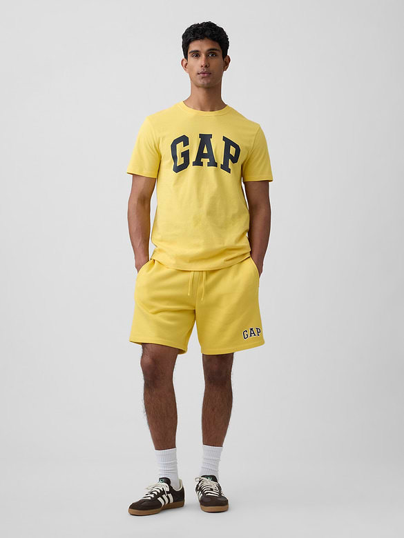 Everyday Soft Gap Logo T-Shirt