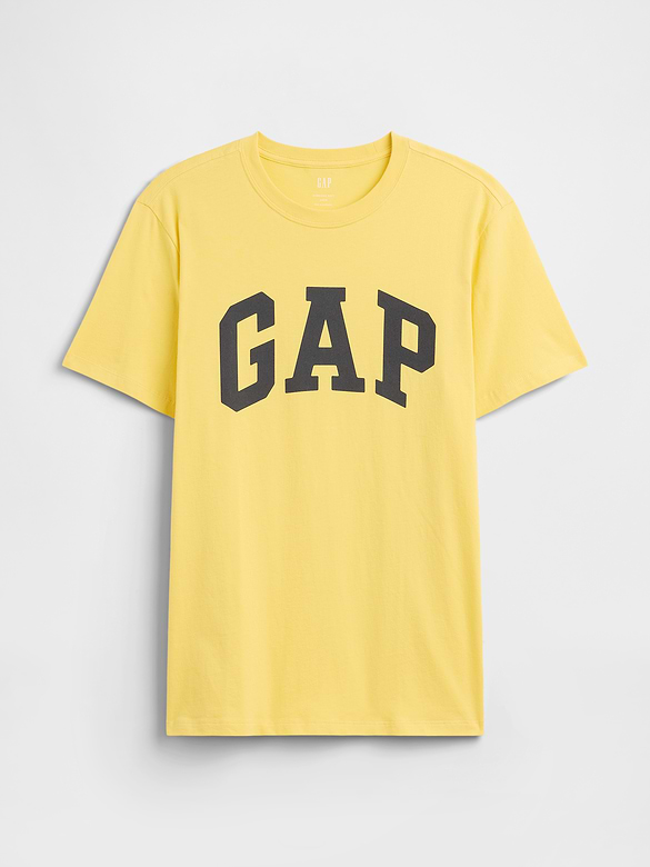 Everyday Soft Gap Logo T-Shirt