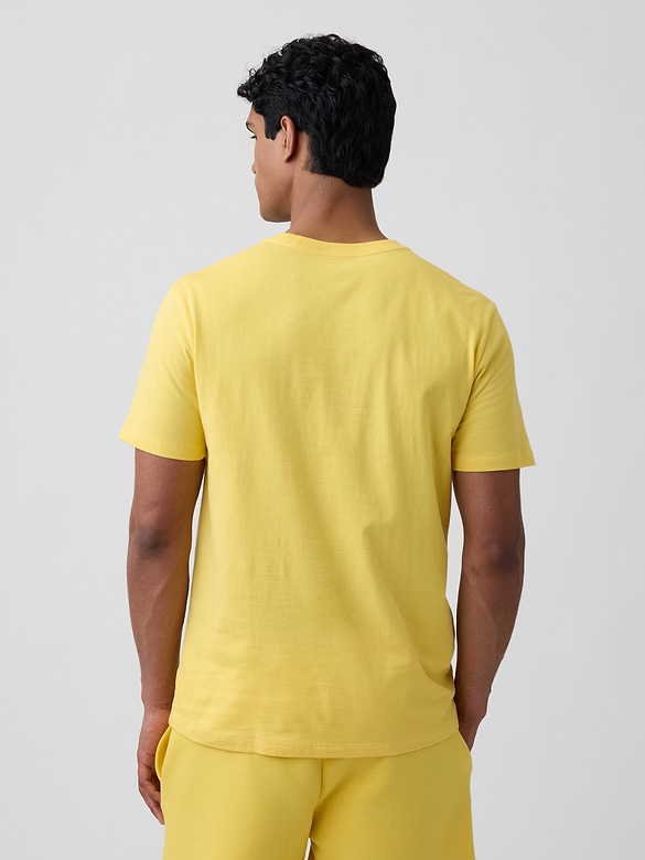 Everyday Soft Gap Logo T-Shirt