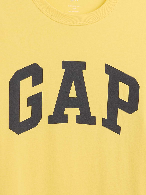 Everyday Soft Gap Logo T-Shirt