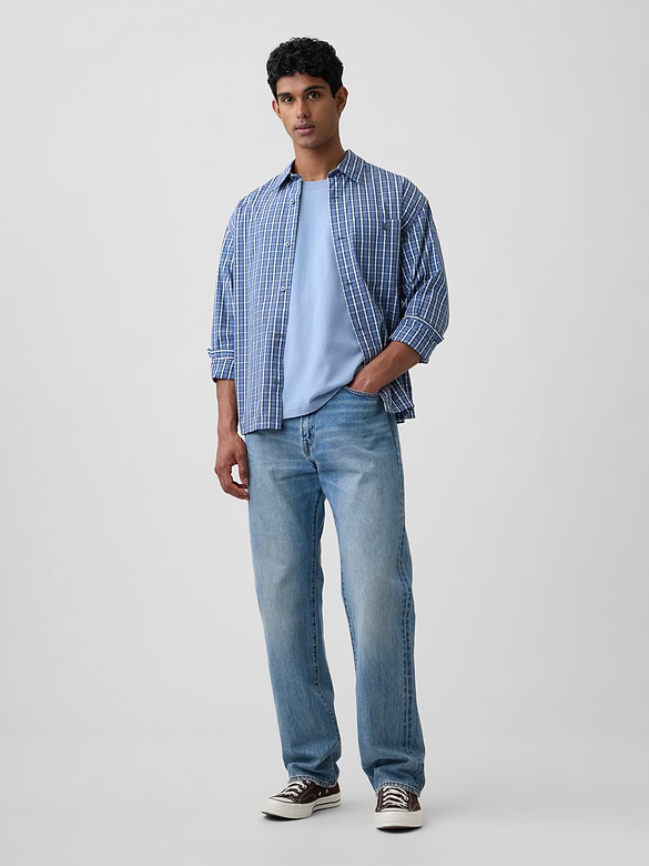 Heavyweight Boxy T-Shirt