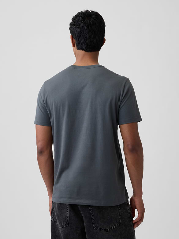 Everyday Soft Gap Logo T-Shirt
