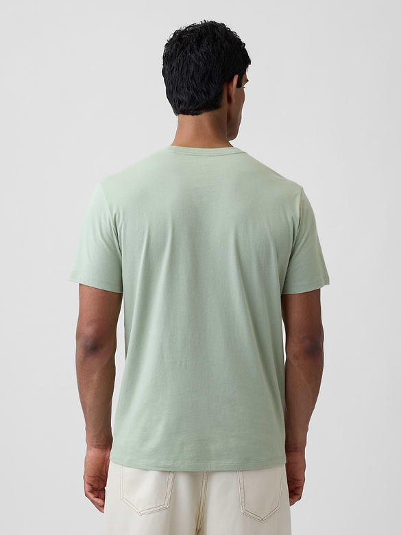 Everyday Soft Crewneck T-Shirt