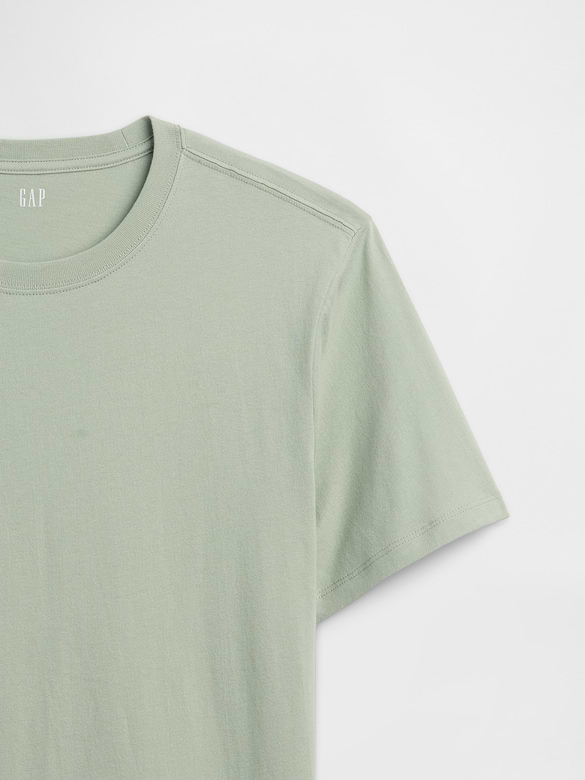 Everyday Soft Crewneck T-Shirt