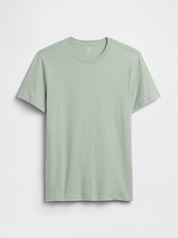 Everyday Soft Crewneck T-Shirt