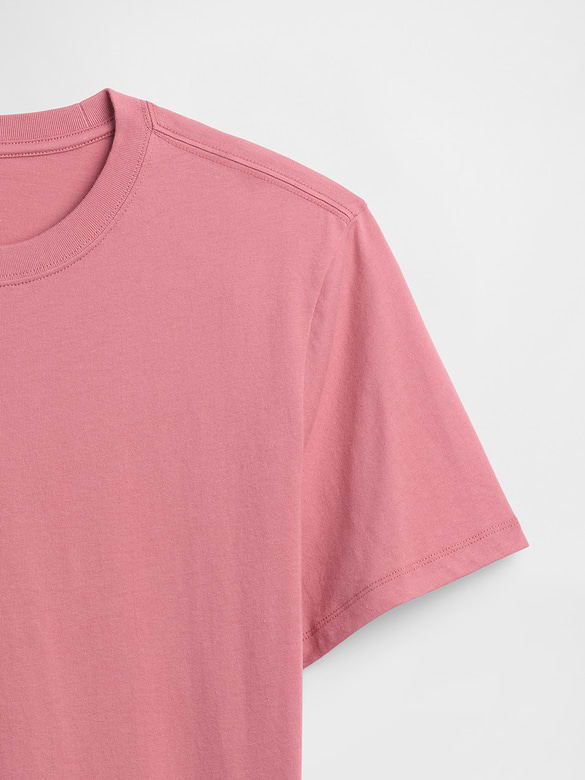 Everyday Soft Crewneck T-Shirt