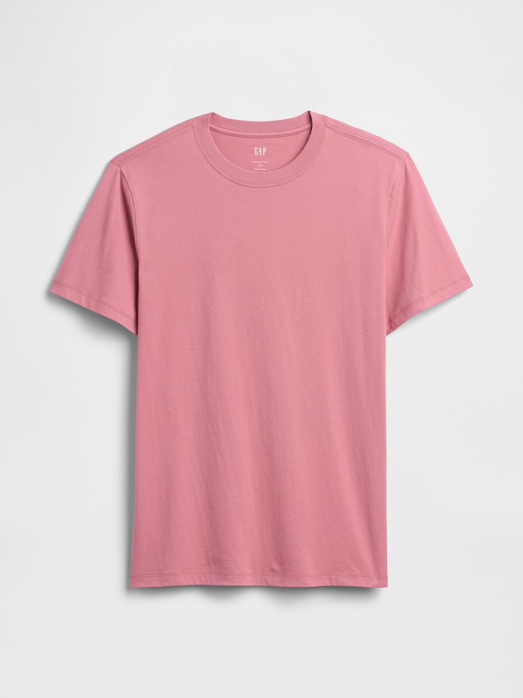 Everyday Soft Crewneck T-Shirt