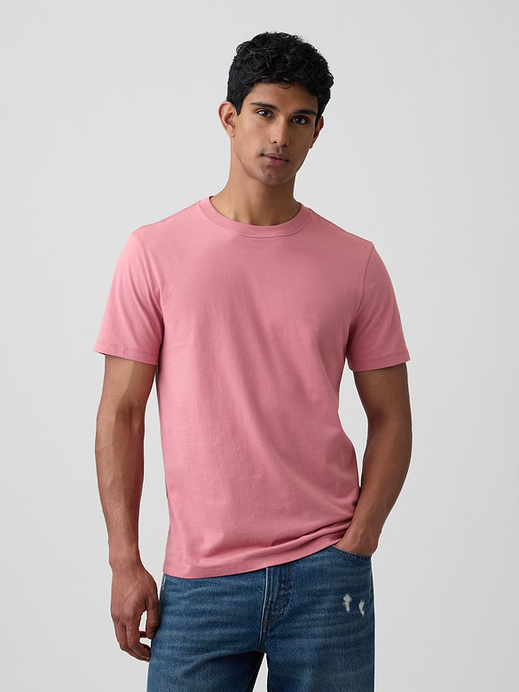 Everyday Soft Crewneck T-Shirt