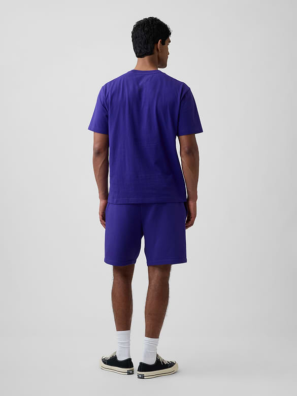 NBA Fleece Shorts