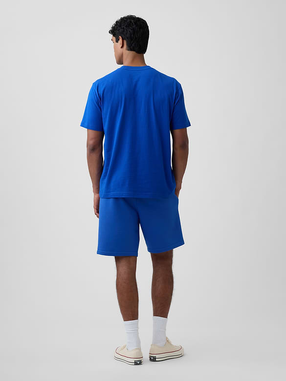 NBA Fleece Shorts