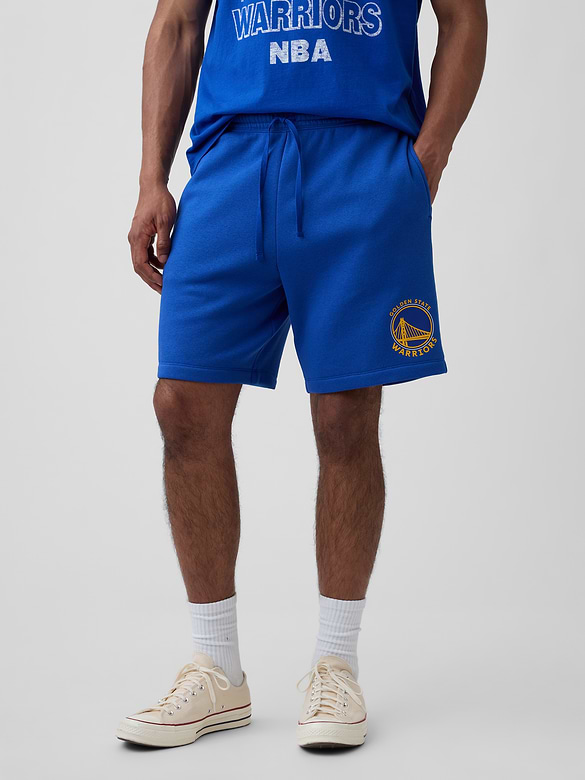 NBA Fleece Shorts