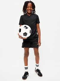 Image number 4 showing, Short-Sleeve Go-Dry Cool Performance T-Shirt for Boys