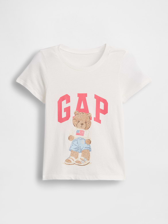 babyGap Graphic T-Shirt