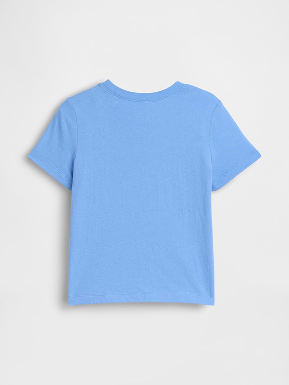 babyGap Brannan Bear Logo T-Shirt