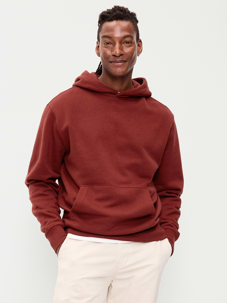 Image number 1 showing, Rotation Popover Hoodie