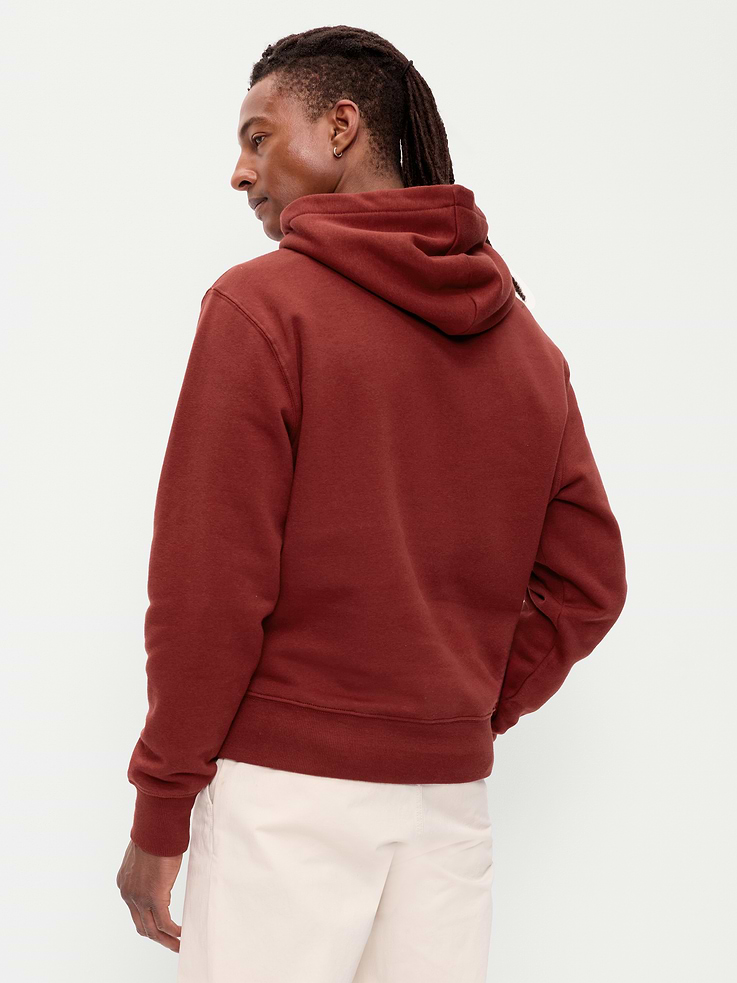 Image number 2 showing, Rotation Popover Hoodie