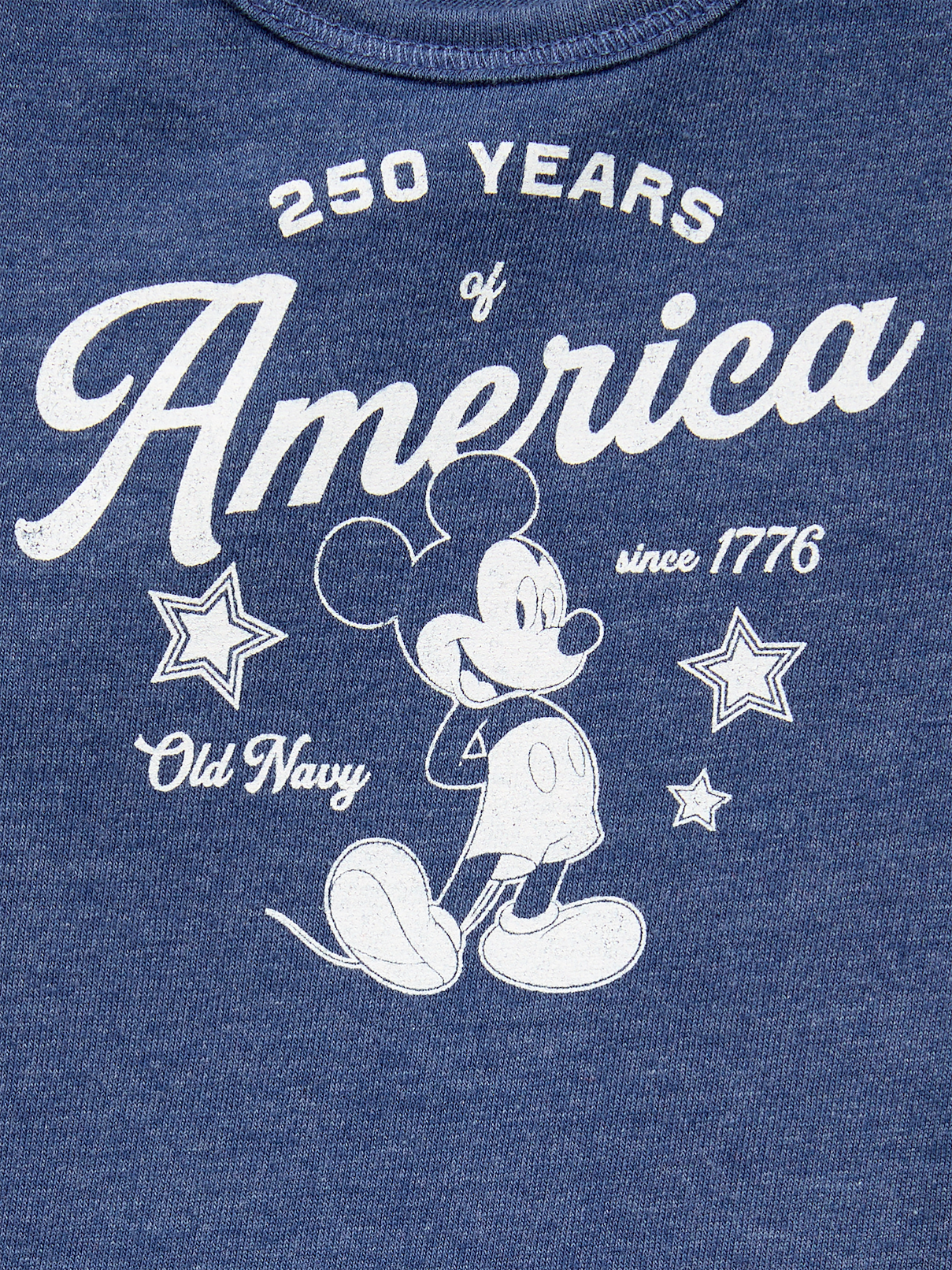 Image number 3 showing, Old Navy x Disney Mickey Mouse Short-Sleeve Unisex Graphic Bodysuit for Baby
