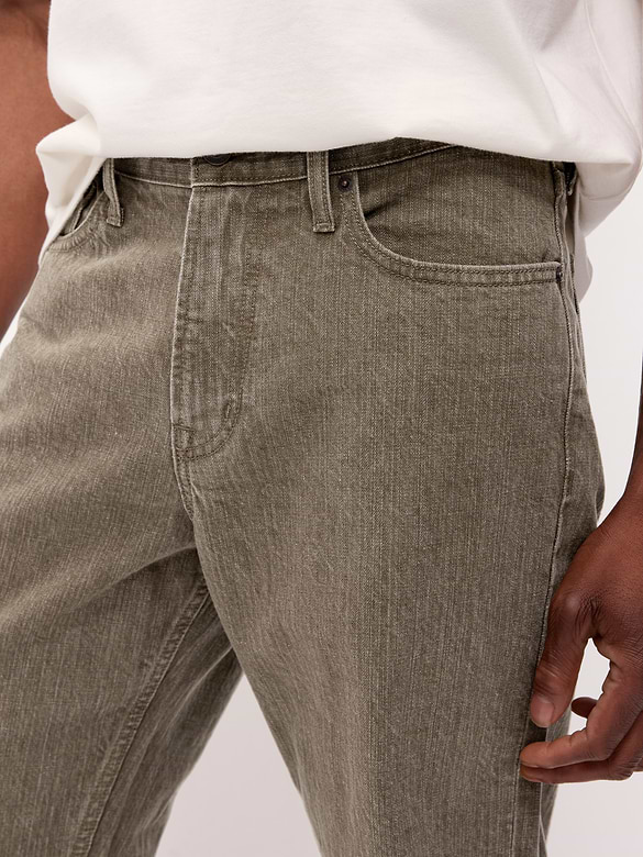 90's Loose Jeans