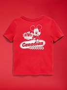 L'image numéro 2 présente T-shirt à imprimé Mickey Mouse Old Navy x Disney unisexe pour tout-petit