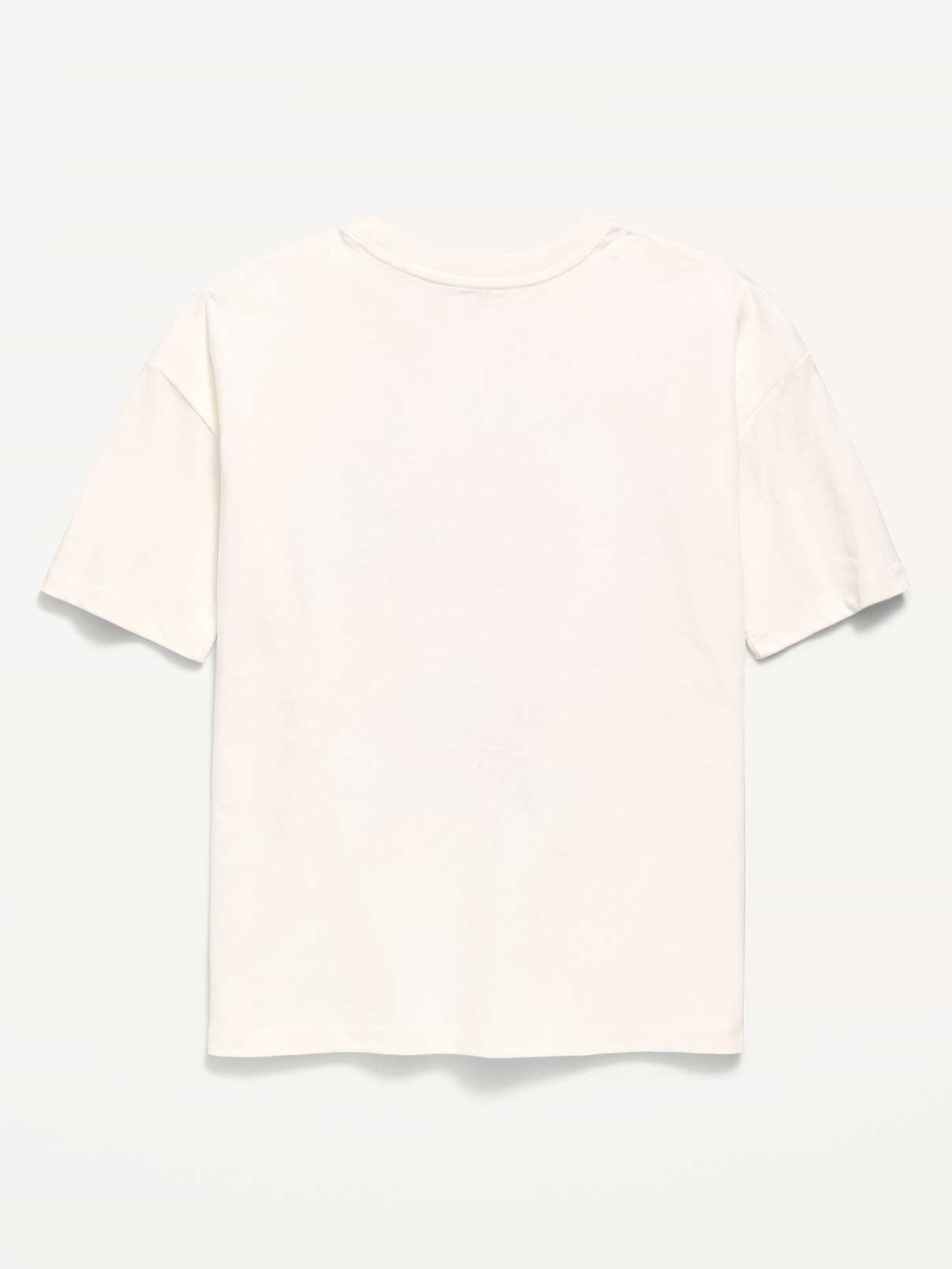 Image number 3 showing, Oversized Short-Sleeve Graphic T-Shirt for Boys