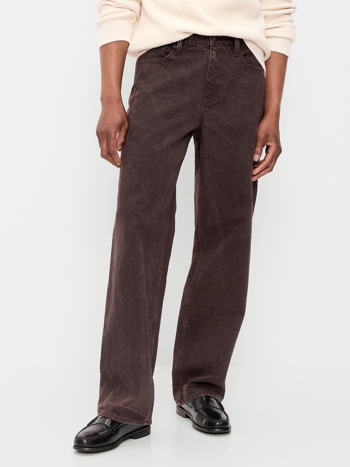 90s Baggy Carpenter Jeans | Old Navy