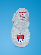 Image number 2 showing, Old Navy x Disney Minnie Mouse Jelly Fisherman Sandals for Baby