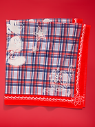 Image 2 of 3, Old Navy x Disney Cotton Scarf