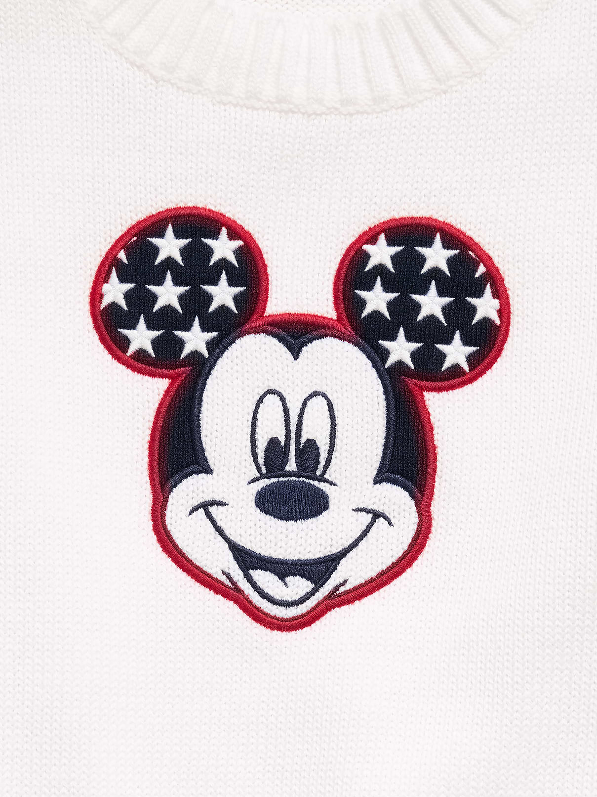 Image number 3 showing, Old Navy x Disney Mickey Mouse Sweater for Toddler Girls