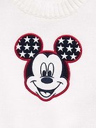 Image number 3 showing, Old Navy x Disney Mickey Mouse Sweater for Toddler Girls