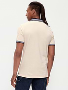 Image number 2 showing, Classic Fit Pique Polo