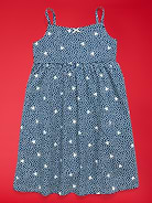 Image number 4 showing, Old Navy x Disney Mickey Mouse Fit and Flare Dress for Girls