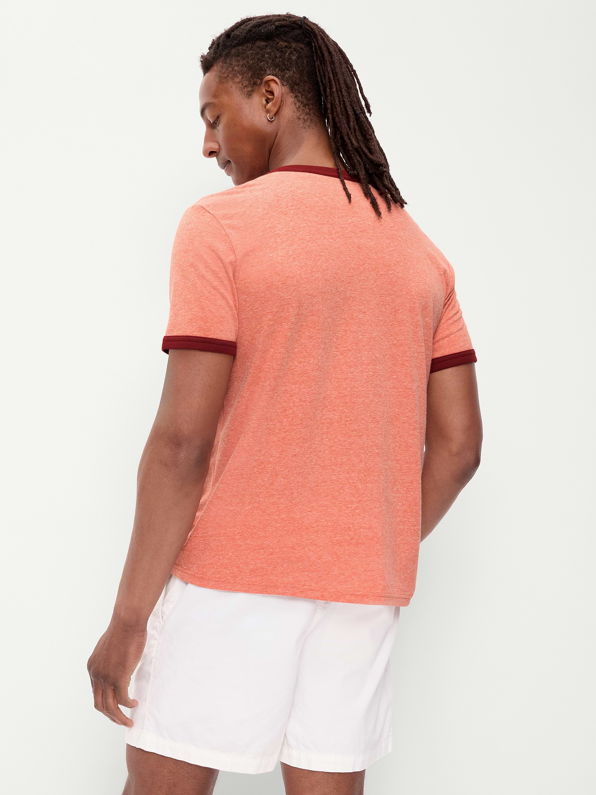 Image number 2 showing, Graphic Ringer T-Shirt