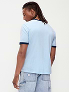 Image number 2 showing, Graphic Ringer T-Shirt