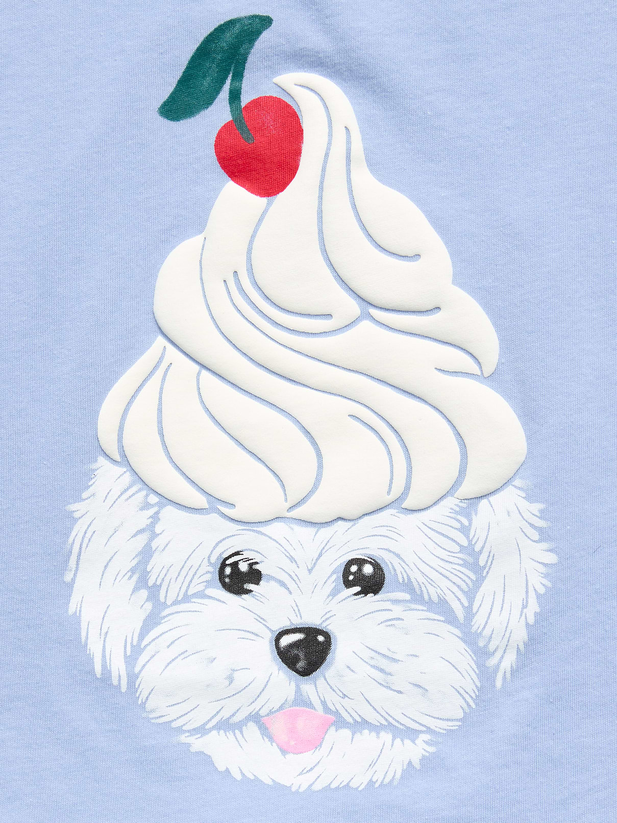 Image number 2 showing, Short-Sleeve Graphic T-Shirt for Girls