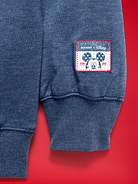 Image number 3 showing, Old Navy x Disney Mickey Mouse Oversized Gender-Neutral Crew-Neck Sweatshirt for Kids