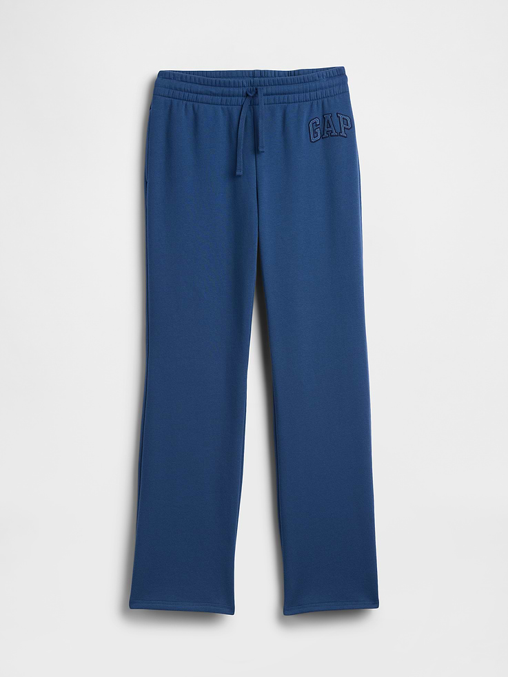 Image number 5 showing, Gap Logo Straight Sweatpants