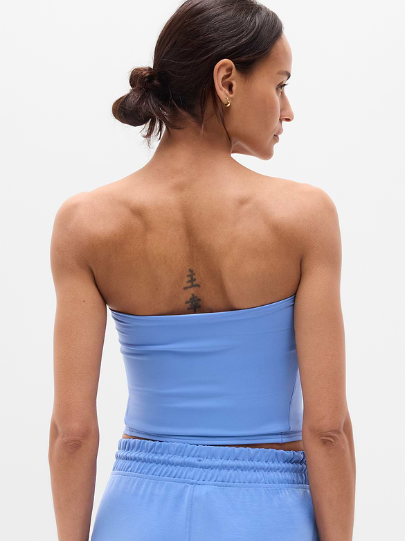 Transcend Tube Top