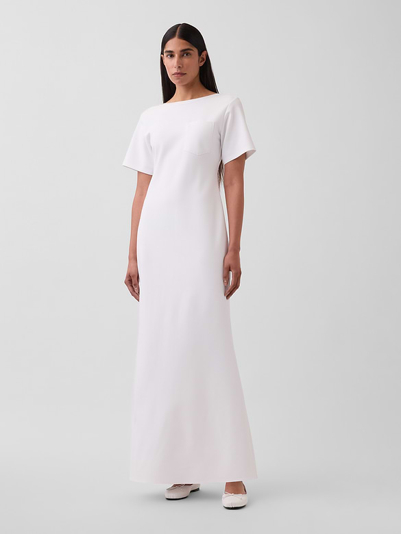 GapStudio Maxi Dress