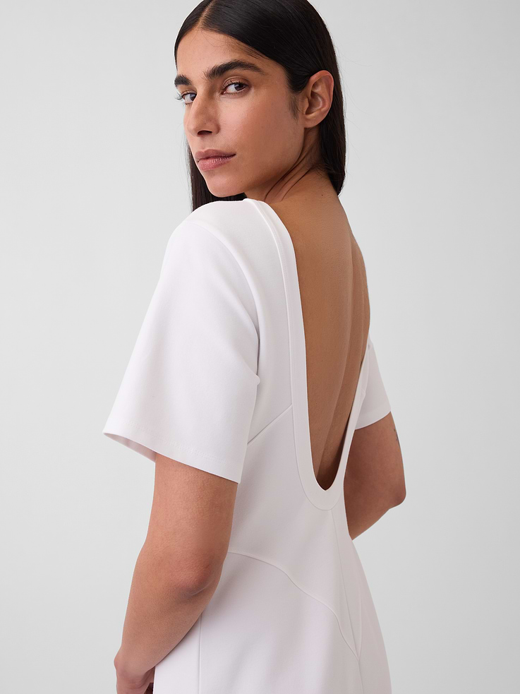 Image 5 of 6, GapStudio Maxi Dress