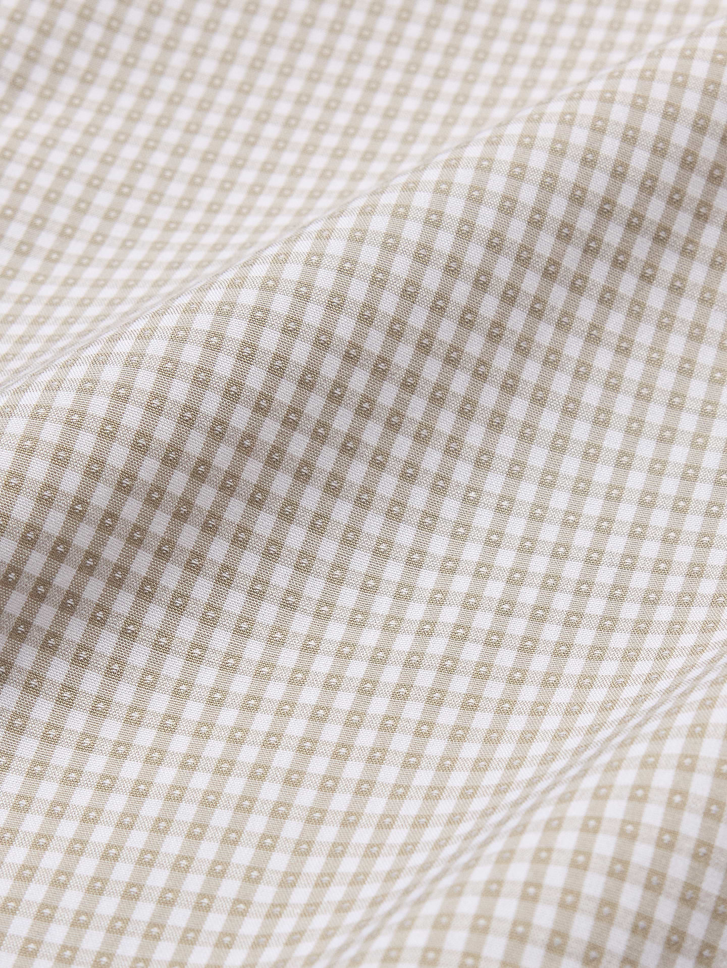 L'image numéro 3 présente Chemise habillée standard infroissable