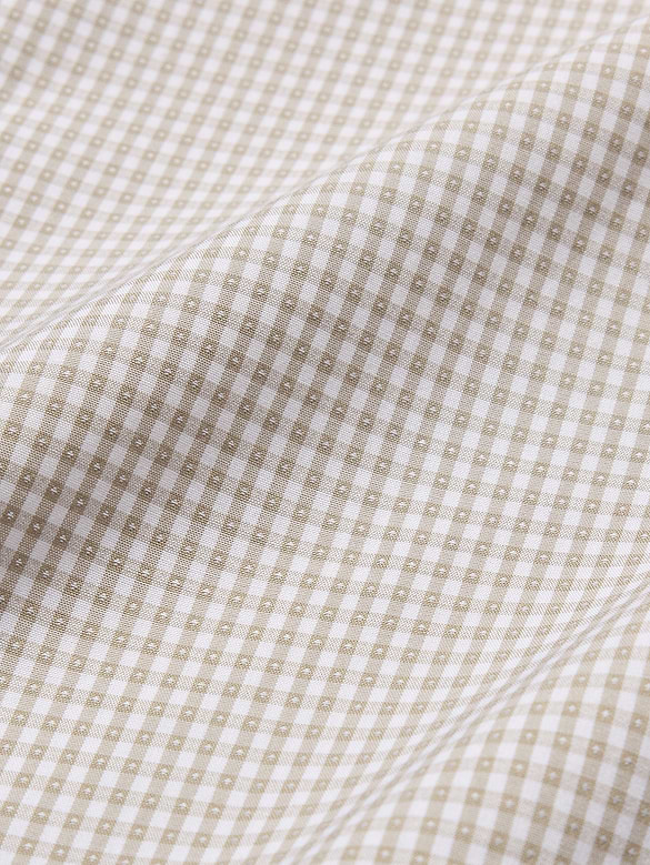 Chemise habillée standard infroissable