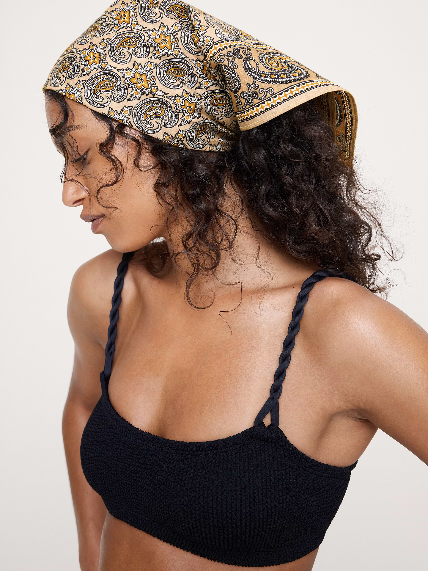 Image number 2 showing, Cotton Bandana