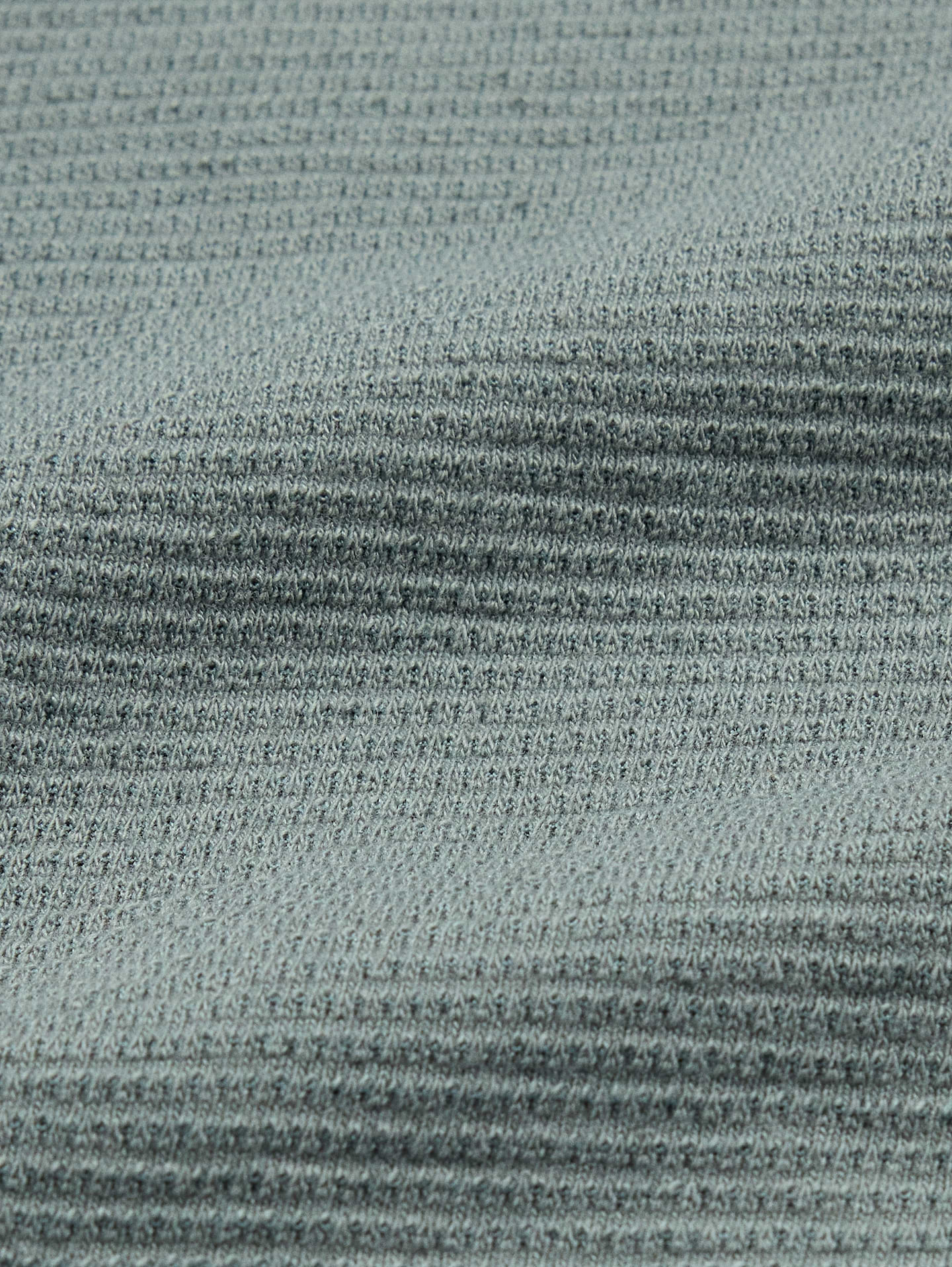 Image number 2 showing, Mesh Johnny-Collar Polo