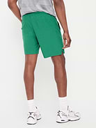 Image number 2 showing, Essential Woven Workout Shorts -- 7-inch inseam