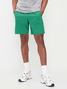 Image number 1 showing, Essential Woven Workout Shorts -- 7-inch inseam
